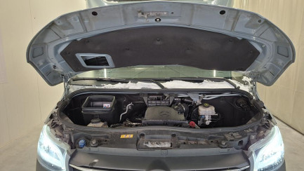 Zdjęcie przedmiotu: MERCEDES SPRINTER/KEGGER CDI E6e 3.5t Select Aut.