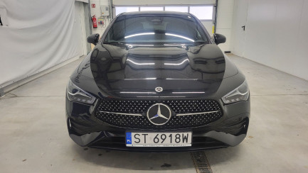 Zdjęcie przedmiotu: Mercedes-Benz CLA 200 mHEV AMG Line 7G-DCT