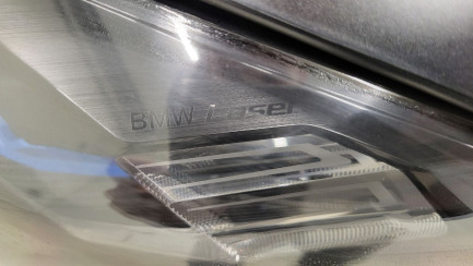 Zdjęcie przedmiotu: BMW M4 Competition M xDrive sport-aut