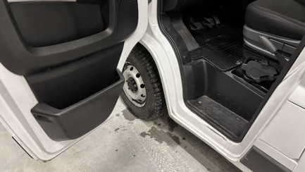 Zdjęcie przedmiotu: Fiat Ducato 33 2.3 M-jet L3H2 E6d 3.3t