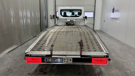 Zdjęcie przedmiotu: FORD/PARTNER TRANSIT 350 2.0 TDCi DPF E6.2 3.5t L5 Ambiente