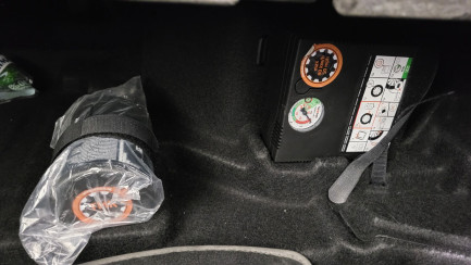 Zdjęcie przedmiotu: Mercedes-benz GLC Coupe 220 d mHEV 4-Matic Avantgarde