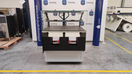 Zdjęcie przedmiotu: Нейтральний лічильник 0.9 Мілано