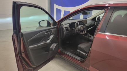 Zdjęcie przedmiotu: Nissan Qashqai 1.3 DIG-T mHEV 4x4 Tekna Xtronic