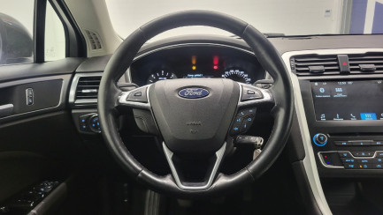 Zdjęcie przedmiotu: Ford Mondeo Hatchback 2.0 TDCi Trend Oświadczenie o utracie DR
