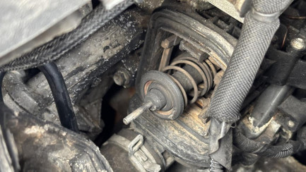 Zdjęcie przedmiotu: Ford Kuga 2.0 TDCi Titanium AWD Powershift Oświadczenie o utracie DR