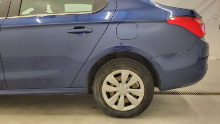 Zdjęcie przedmiotu: Citroen C-Elysee 1.2 PureTech GPF Feel