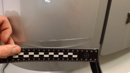 Zdjęcie przedmiotu: Mercedes-benz Actros E6 18.0t