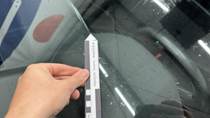 Zdjęcie przedmiotu: Audi A6 40 TDi E6d S tronic Заява про втрату реєстраційного свідоцтва Свідоцтво про реєстрацію вилучено в електронному вигляді