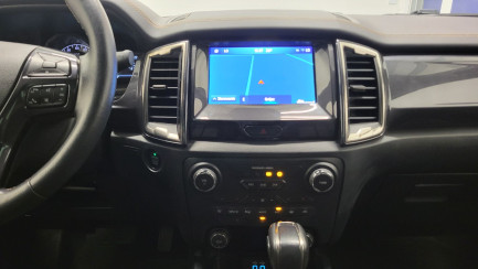 Zdjęcie przedmiotu: Ford Ranger 2.0 EcoBlue 4x4 DC Wildtrak aut