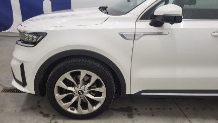 Zdjęcie przedmiotu: Kia Sorento 2.2 CRDi Prestige Line 4WD DCT 7os.