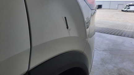 Zdjęcie przedmiotu: Nissan X-trail 1.5 VC-T e-POWER Tekna e-4ORCE Oświadczenie o utracie DR