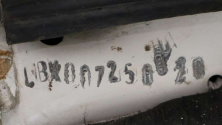 Zdjęcie przedmiotu: Volkswagen Golf VIII 2.0 TSI R 4MOTION DSG