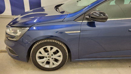 Zdjęcie przedmiotu: Renault Megane IV Grandtour 1.5 Blue dCi Limited