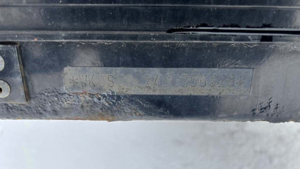 Zdjęcie przedmiotu: KOGEL SN 24 Mega CO24P90/910/13.95 35.0t