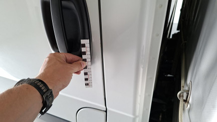 Zdjęcie przedmiotu: Iveco DAILY E6 3.5t
