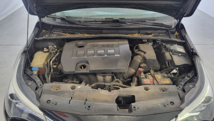 Zdjęcie przedmiotu: Toyota Avensis 2.0 Prestige MS