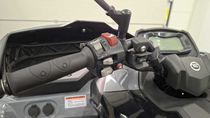 Zdjęcie przedmiotu: CFMOTO C Force 850 XC