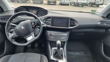 Zdjęcie przedmiotu: Peugeot 308 E6 Active S&S