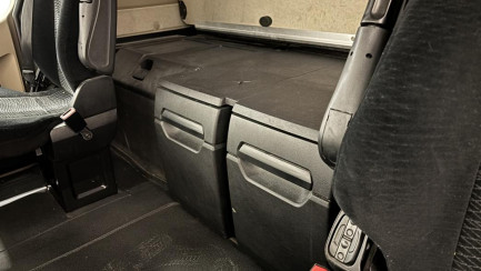 Zdjęcie przedmiotu: Mercedes-Benz Actros 1845 lS E6 18.0t