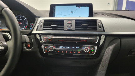 Zdjęcie przedmiotu: BMW 420d xDrive M Sport sport-aut Oświadczenie o utracie DR