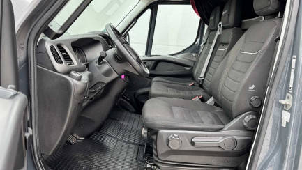 Zdjęcie przedmiotu: Iveco DAILY + BORO TRAILERS K5 3.5t