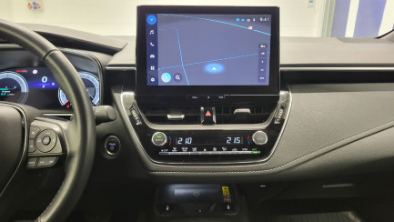 Zdjęcie przedmiotu: Toyota Corolla 1.8 Hybrid Style