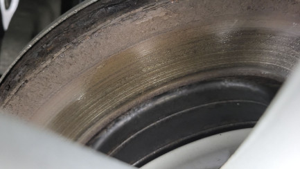 Zdjęcie przedmiotu: LAND ROVER Discovery V 2.0 SD4 HSE Oświadczenie o utracie DR