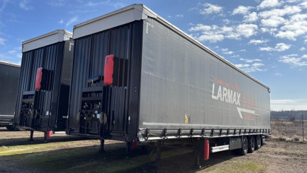 KASSBROHRER XS Mega 39.0t