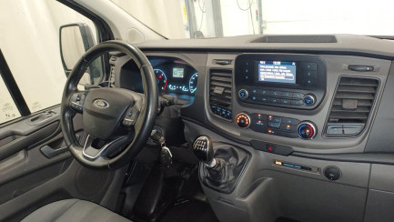 Zdjęcie przedmiotu: Ford Transit Custom 320 2.0 TDCi L1 Trend E6.2 3.2t
