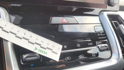 Zdjęcie przedmiotu: Kia Sorento 2.2 CRDi Prestige Line 4WD DCT 7os.
