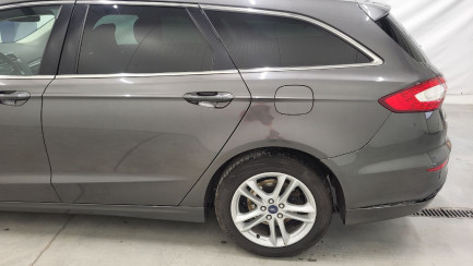 Zdjęcie przedmiotu: Ford Mondeo 2.0 TDCi Titanium