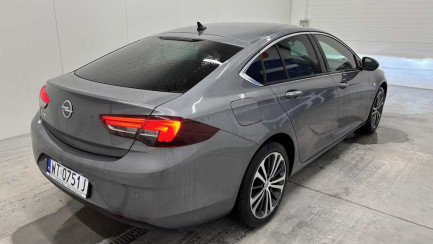 Zdjęcie przedmiotu: Opel Insignia II Grand Sport Diesel E6 Elite DTH S&S Aut.