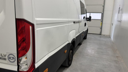 Zdjęcie przedmiotu: Iveco DAILY E6 3.5t
