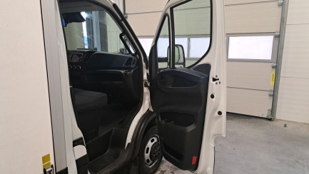 Zdjęcie przedmiotu: Iveco DAILY E6 3.5t Oświadczenie o utracie DR