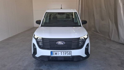 Zdjęcie przedmiotu: Ford Transit Courier 1.5 EcoBlue E6d 2.2t Trend