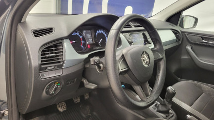 Zdjęcie przedmiotu: Skoda Fabia III Kombi 1.0 TSI Ambition + LPG