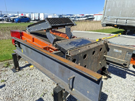 Zdjęcie przedmiotu: WOOD MIZER WB2000MEH40SHS5 band sawmill