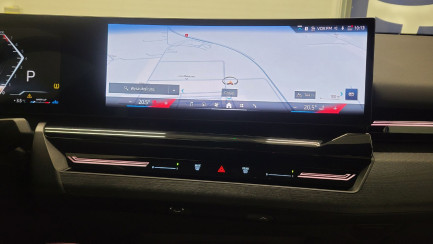 Zdjęcie przedmiotu: BMW 520i mHEV M Sport aut