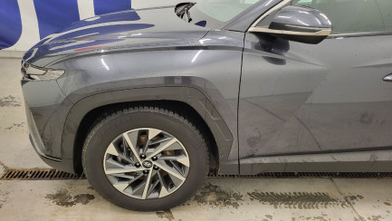 Zdjęcie przedmiotu: Hyundai Tucson 1.6 T-GDi Executive 2WD