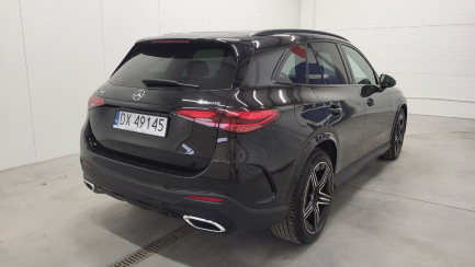 Zdjęcie przedmiotu: Mercedes-benz GLC 300 mHEV 4-Matic AMG Line