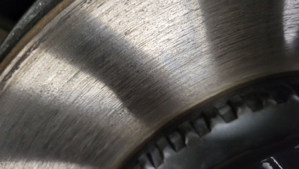 Zdjęcie przedmiotu: Jaguar F-pace 2.0 D200 mHEV AWD R-Dynamic SE Oświadczenie o utracie DR