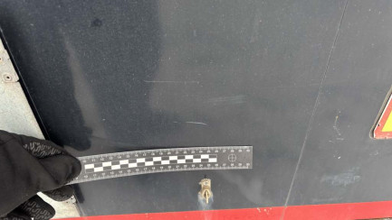 Zdjęcie przedmiotu: KOEGEL SN24 Mega 35.0t