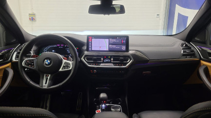 Zdjęcie przedmiotu: BMW X4 M Competition Oświadczenie o utracie DR