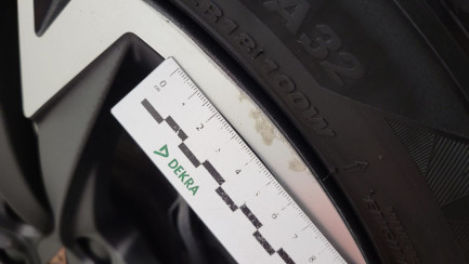 Zdjęcie przedmiotu: Cupra Formentor 1.5 TSI DSG