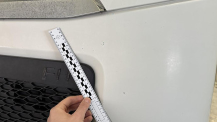 Zdjęcie przedmiotu: Volvo FH 500 E6 20.1t