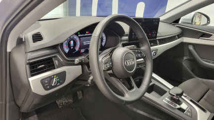 Zdjęcie przedmiotu: Audi A4 Avant 35 TFSI mHEV Advanced S tronic