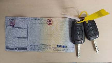 Zdjęcie przedmiotu: Hyundai Tucson 1.6 T-GDi Executive 2WD