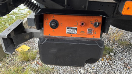 Zdjęcie przedmiotu: Iveco Daily 70C18H HI-MATIC E6e 7.2t