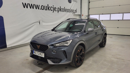 Cupra Formentor 1.5 TSI DSG